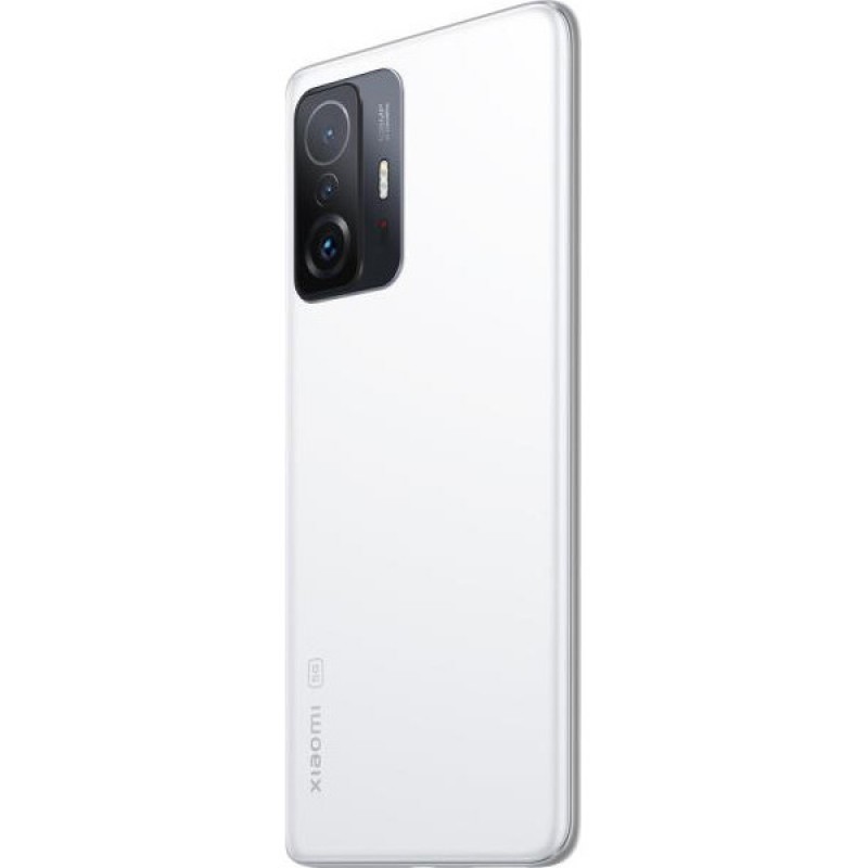 Смартфон Xiaomi 11T 8/128GB Moonlight White