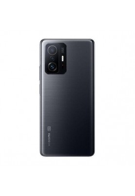 Смартфон Xiaomi 11T Pro 8/256GB Meteorite Gray