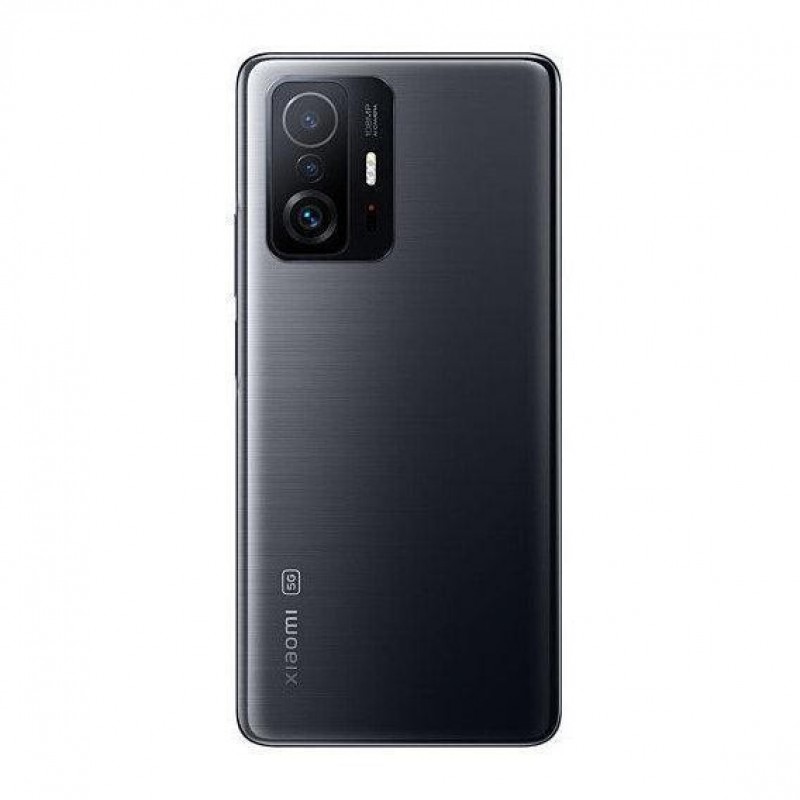 Смартфон Xiaomi 11T Pro 8/256GB Meteorite Gray