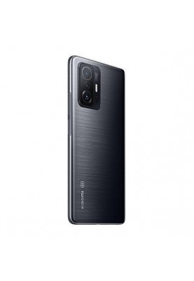 Смартфон Xiaomi 11T Pro 8/256GB Meteorite Gray