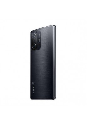 Смартфон Xiaomi 11T Pro 8/256GB Meteorite Gray