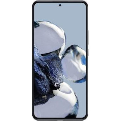 Смартфон Xiaomi 12T Pro 12/256GB Black