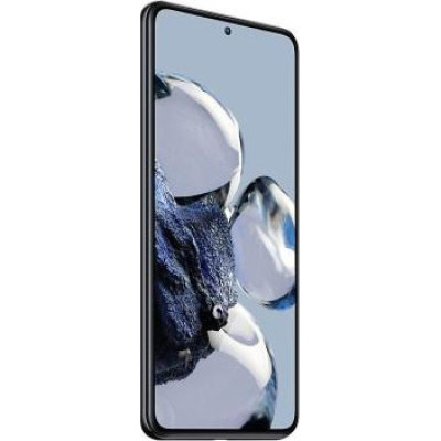 Смартфон Xiaomi 12T Pro 12/256GB Black