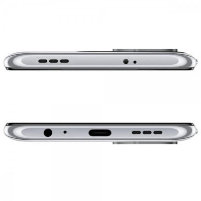 Смартфон Xiaomi Poco M5s 4/128GB White