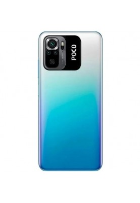 Смартфон Xiaomi Poco M5s 4/64GB Blue