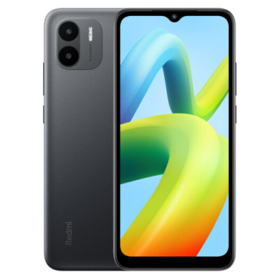 Смартфон Xiaomi Redmi A1 2/32GB Black