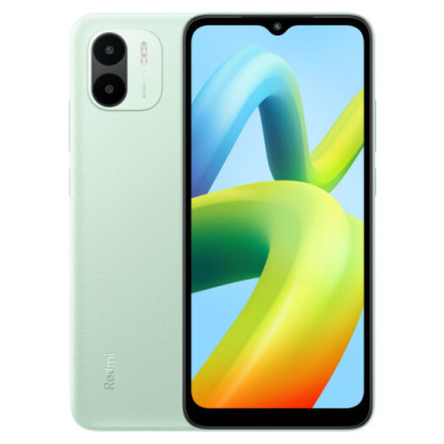 Смартфон Xiaomi Redmi A1 2/32GB Light Green