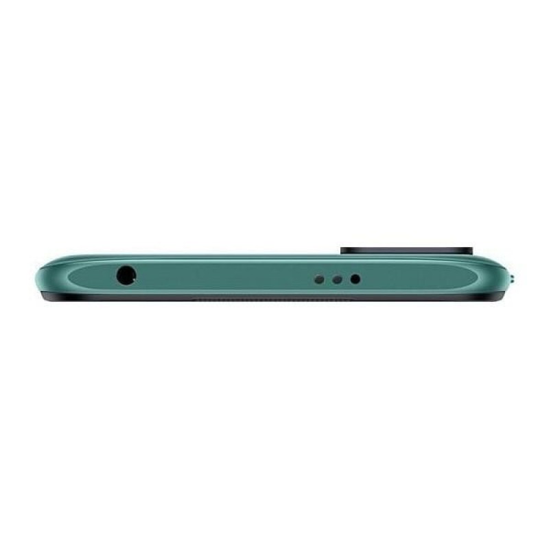 Смартфон Xiaomi Redmi Note 10 5G 8/128GB Aurora Green (no NFC)