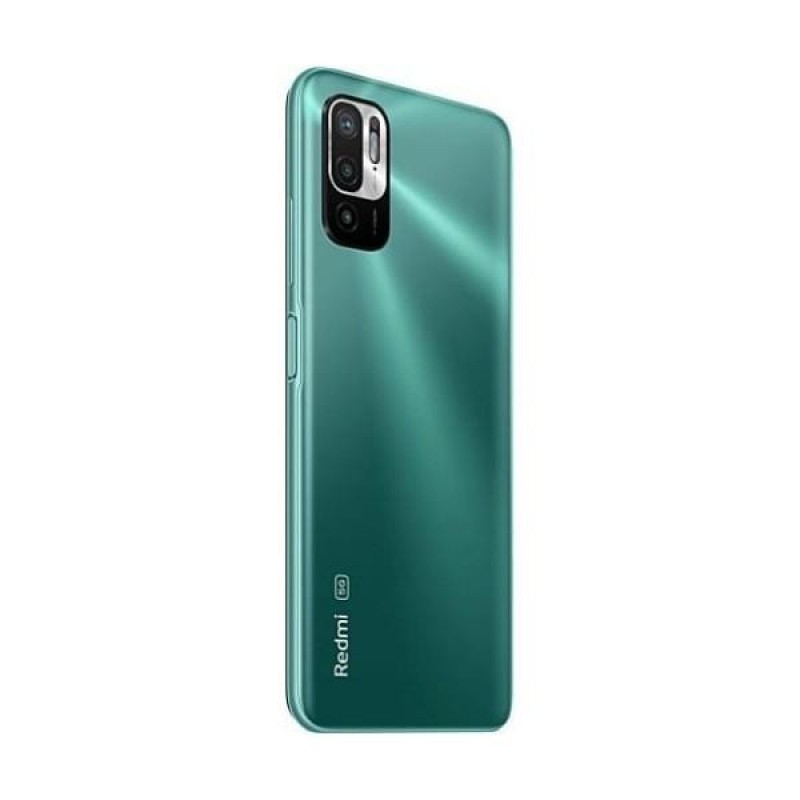 Смартфон Xiaomi Redmi Note 10 5G 8/128GB Aurora Green (no NFC)