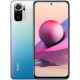 Смартфон Xiaomi Redmi Note 10S 6/128GB Ocean Blue (no NFC)