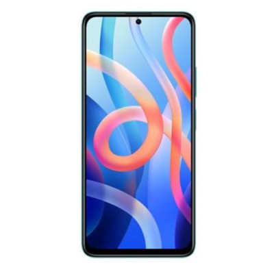 Смартфон Xiaomi Redmi Note 11 5G 4/128GB Mint Green (no NFC)