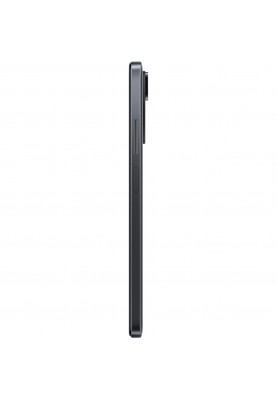 Смартфон Xiaomi Redmi Note 11S 6/128GB Graphite Gray (no NFC)