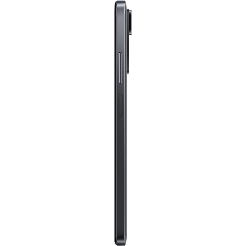 Смартфон Xiaomi Redmi Note 11S 6/128GB Graphite Gray (no NFC)