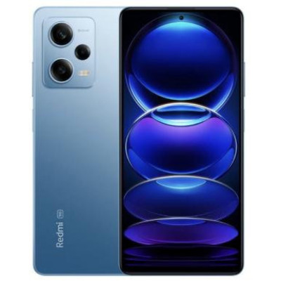 Смартфон Xiaomi Redmi Note 12 Pro 8/128GB Blue