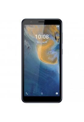 Смартфон ZTE Blade A31 2/32GB Blue