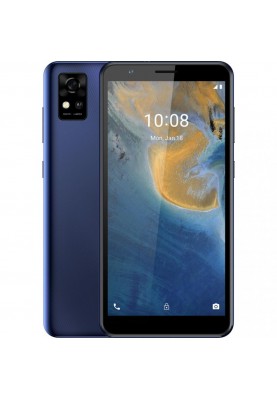 Смартфон ZTE Blade A31 2/32GB Blue