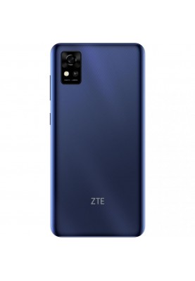 Смартфон ZTE Blade A31 2/32GB Blue