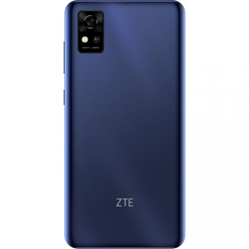 Смартфон ZTE Blade A31 2/32GB Blue