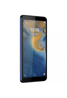 Смартфон ZTE Blade A31 2/32GB Blue