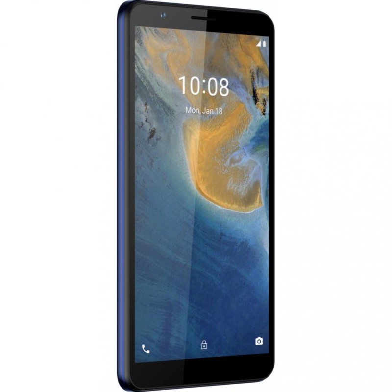 Смартфон ZTE Blade A31 2/32GB Blue