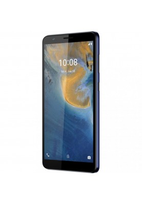 Смартфон ZTE Blade A31 2/32GB Blue