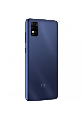 Смартфон ZTE Blade A31 2/32GB Blue