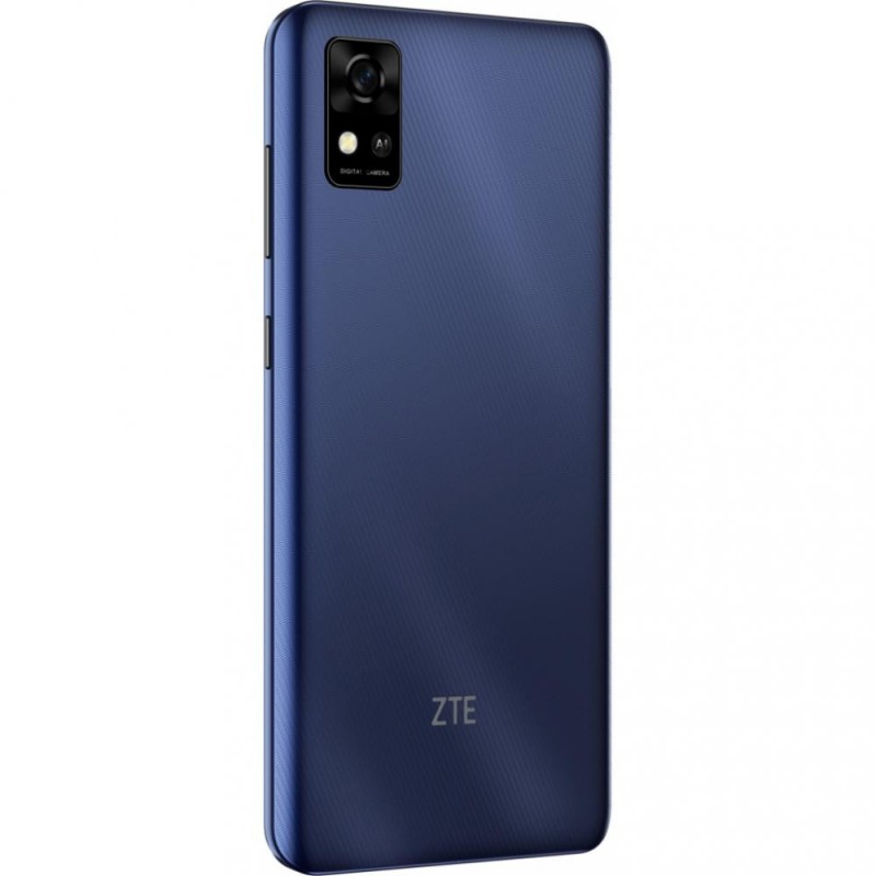 Смартфон ZTE Blade A31 2/32GB Blue