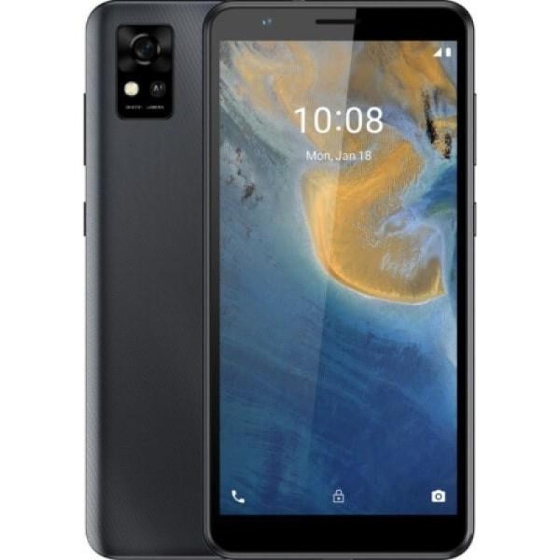 Смартфон ZTE Blade A31 2/32GB Gray