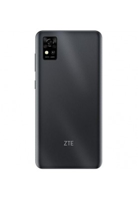 Смартфон ZTE Blade A31 2/32GB Gray