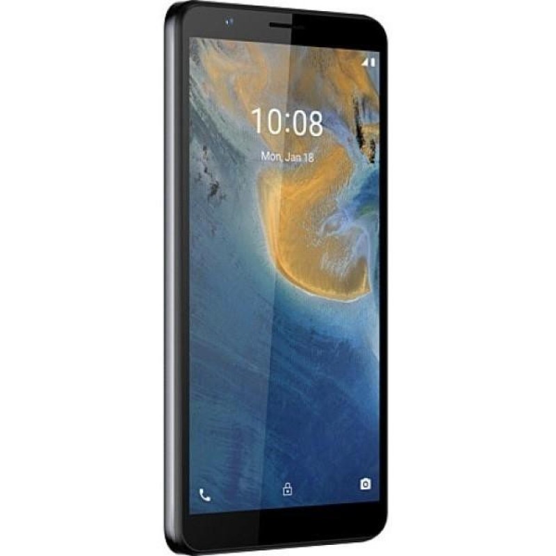 Смартфон ZTE Blade A31 2/32GB Gray