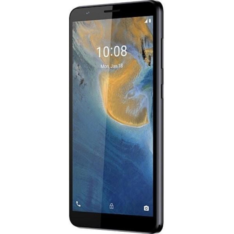 Смартфон ZTE Blade A31 2/32GB Gray