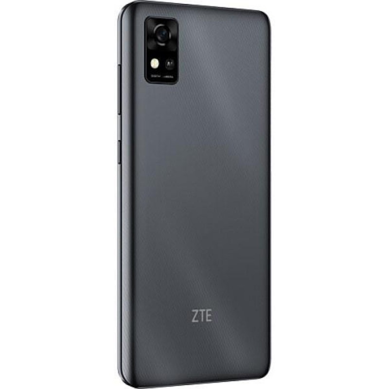 Смартфон ZTE Blade A31 2/32GB Gray