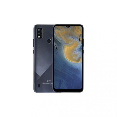Смартфон ZTE Blade A51 2/32GB Gray