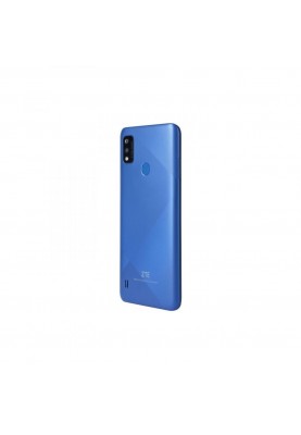 Смартфон ZTE Blade A51 3/64GB Blue