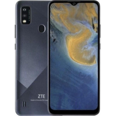 Смартфон ZTE Blade A51 3/64GB Gray