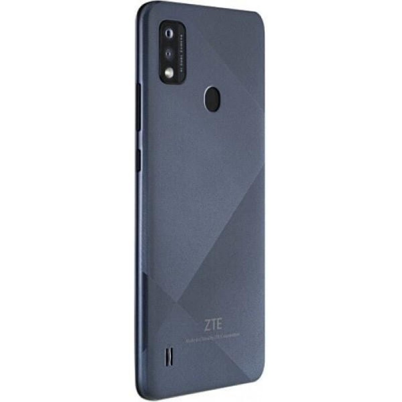Смартфон ZTE Blade A51 3/64GB Gray