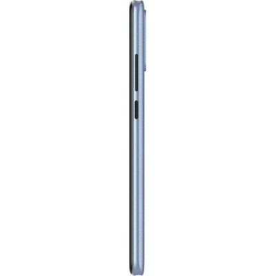 Смартфон ZTE Blade A52 4/64GB Crystal Blue