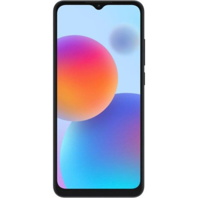 Смартфон ZTE Blade A52 4/64GB Space Gray
