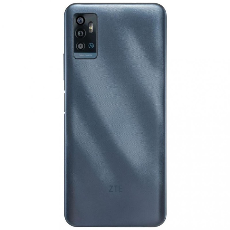 Смартфон ZTE Blade A71 3/64GB Gray