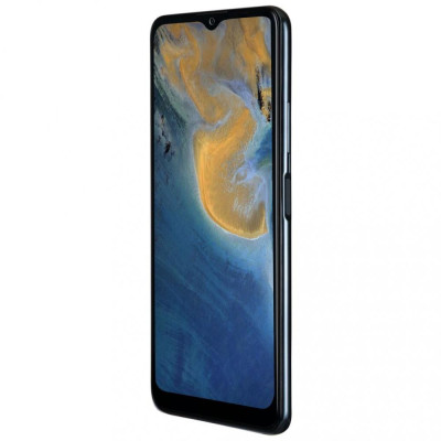 Смартфон ZTE Blade A71 3/64GB Gray