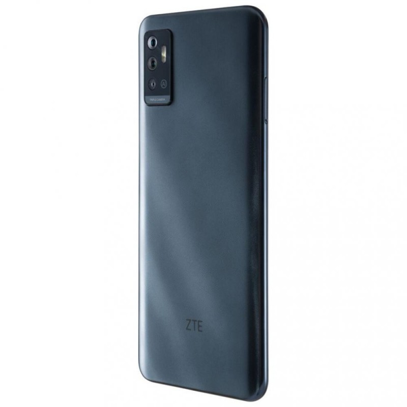 Смартфон ZTE Blade A71 3/64GB Gray