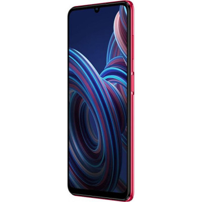 Смартфон ZTE Blade A72 3/64GB Red Смартфон ZTE Blade A72 3/64GB Red
