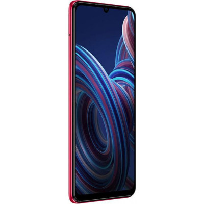 Смартфон ZTE Blade A72 3/64GB Red Смартфон ZTE Blade A72 3/64GB Red