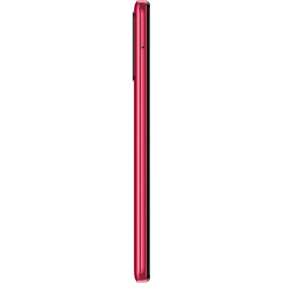 Смартфон ZTE Blade A72 3/64GB Red Смартфон ZTE Blade A72 3/64GB Red