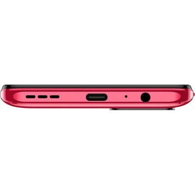 Смартфон ZTE Blade A72 3/64GB Red Смартфон ZTE Blade A72 3/64GB Red