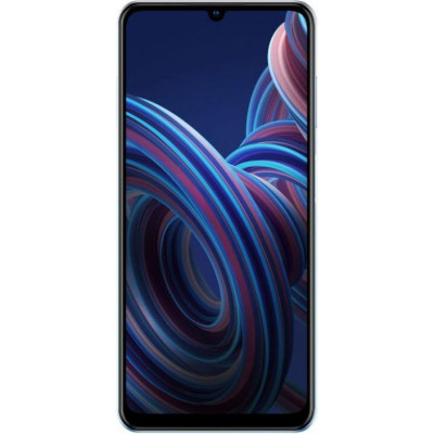 Смартфон ZTE Blade A72 3/64GB Sky Blue