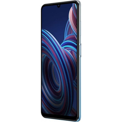 Смартфон ZTE Blade A72 3/64GB Sky Blue