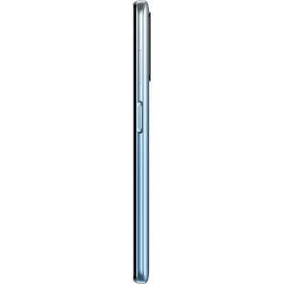 Смартфон ZTE Blade A72 3/64GB Sky Blue