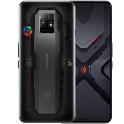 Смартфон ZTE Nubia Red Magic 7 Pro 16/512GB Supernova