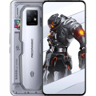 Смартфон ZTE Nubia Red Magic 7S Pro 18/512GB